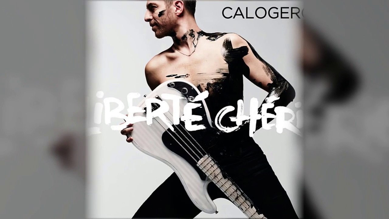 Jenifer : le coup de gueule de Calogero