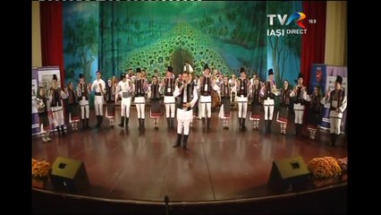 Nicu Mâţă - Bună seara, bun găsit - live