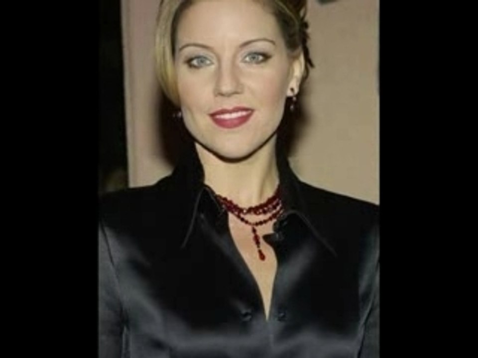 Andrea Parker