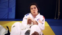 Judo - ChM : «Ma spéciale» avec Hélène Receveaux