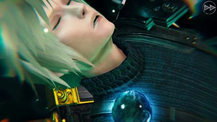 Ff7リメイク 真セフィロス物語 クラウド セフィロスの因縁対決再び 全ムービーのみまとめ Ffメビウス 高画質 高 Video Dailymotion