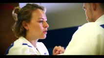 Judo - ChM : «Ma spéciale» avec Margaux Pinot