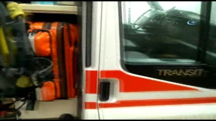 Ordu'da Mantar Toplarken Kaybolan 2 Kişiden 1'i Öldü