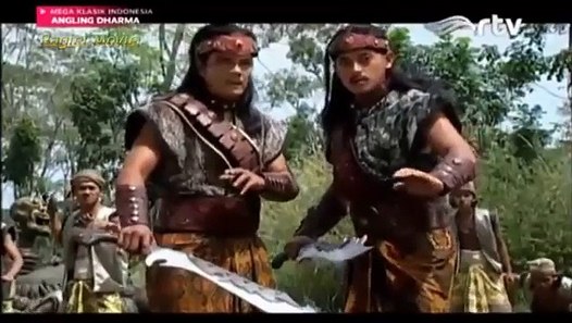Download Angling Dharma RTV Episode 61 Bangkitnya Sengkang Baplang - video Dailymotion
