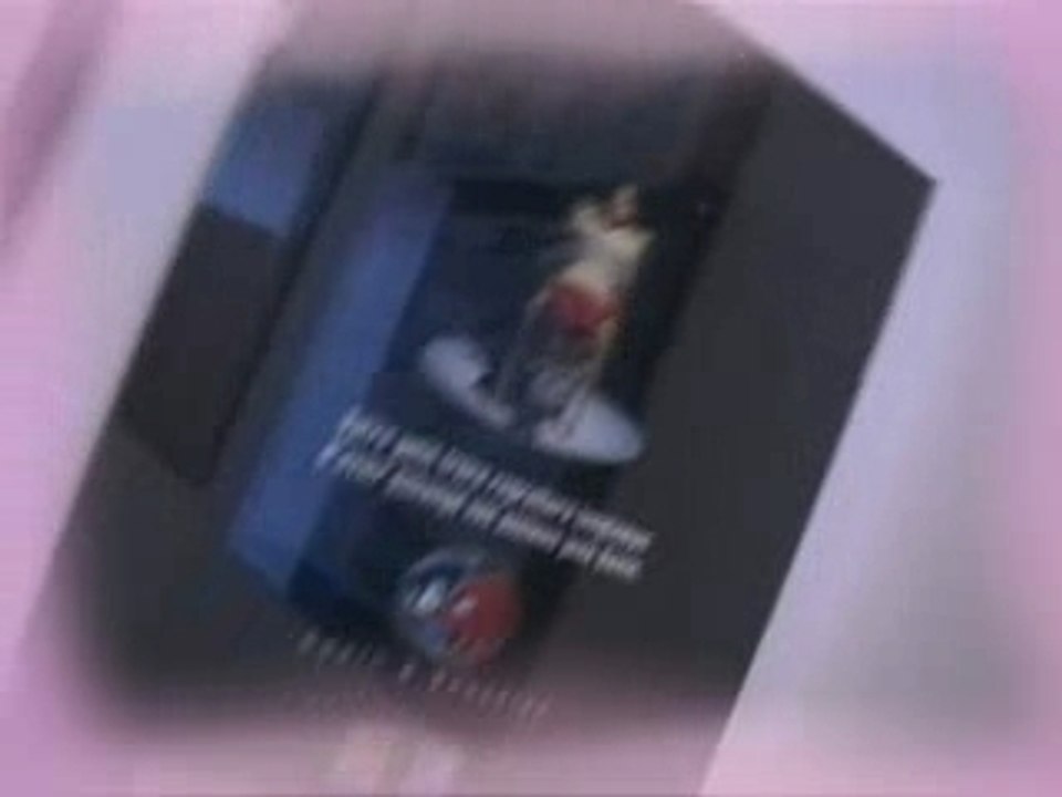 Generation sega 1991