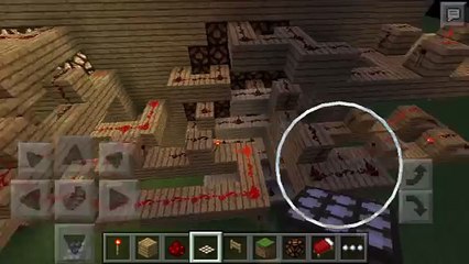 Educación física Minecraft 0.13.0 0.13.1 mecanismos de 1 horas