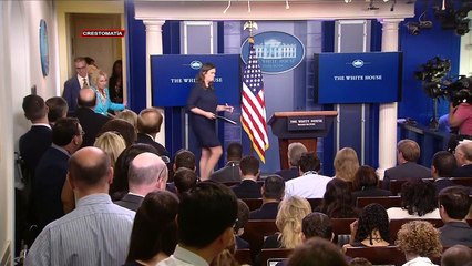 Trump dará 6 meses al Pentágono para implementar prohibición a transexuales