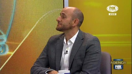 ¿Ricardo La Volpe, al América de Cali?