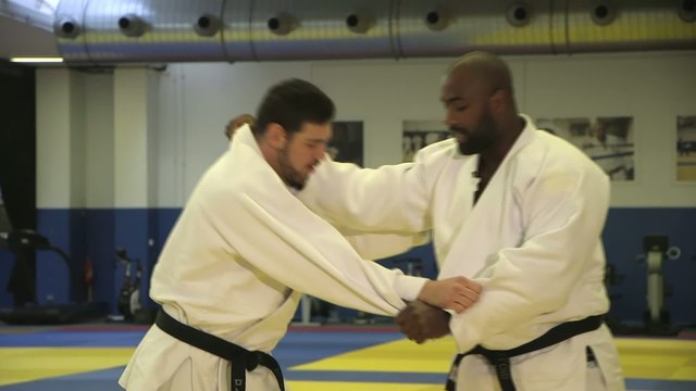 Judo - ChM : «Ma spéciale» avec Teddy Riner