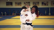 Judo - ChM : «Ma spéciale» avec Priscilla Gneto