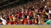 Galatasaray 1-0 Kayserispor Gol Tolga Ciğerci