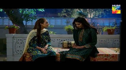Tumhari Marium Episode 9  - 25th August 2017