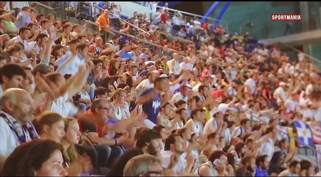 Euroliga 2015/2016 - Sorteo de Grupos