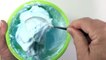 Elmers Glue Fluffy Slime Without Borax , How to Make Fluffy Slime With Elmers Glue No Bo