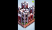Mekorama Level 11, 12, 13, 14, 15 Walkthrough Gameplay [HD]