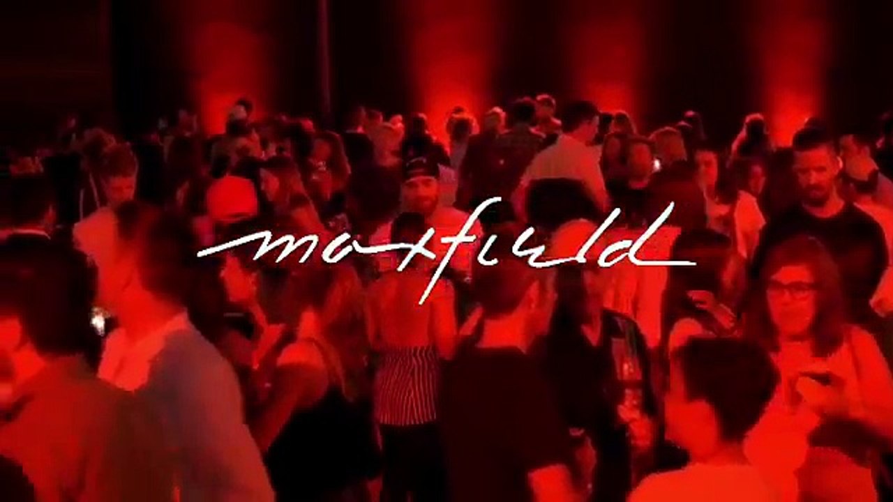 Justin Bieber na festa de lançamento da Hanes x Karla - 03 de Agosto (Utzpeter via Instag