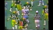 1983-09-04 Green Bay Packers vs Houston Oilers