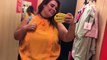 Inside The Dressing Room feat. Victoria Beckham x Target Collection | Plus Size