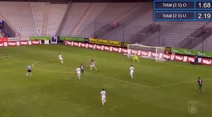 Wacker Innsbruck	2-0	Neustadt 25.08.2017