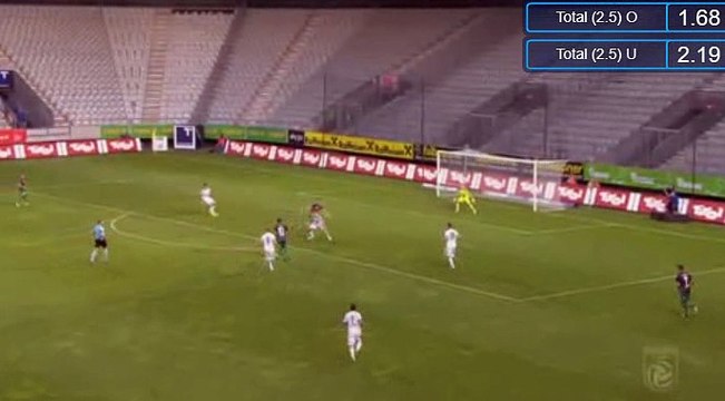 Wacker Innsbruck	2-0	Neustadt 25.08.2017