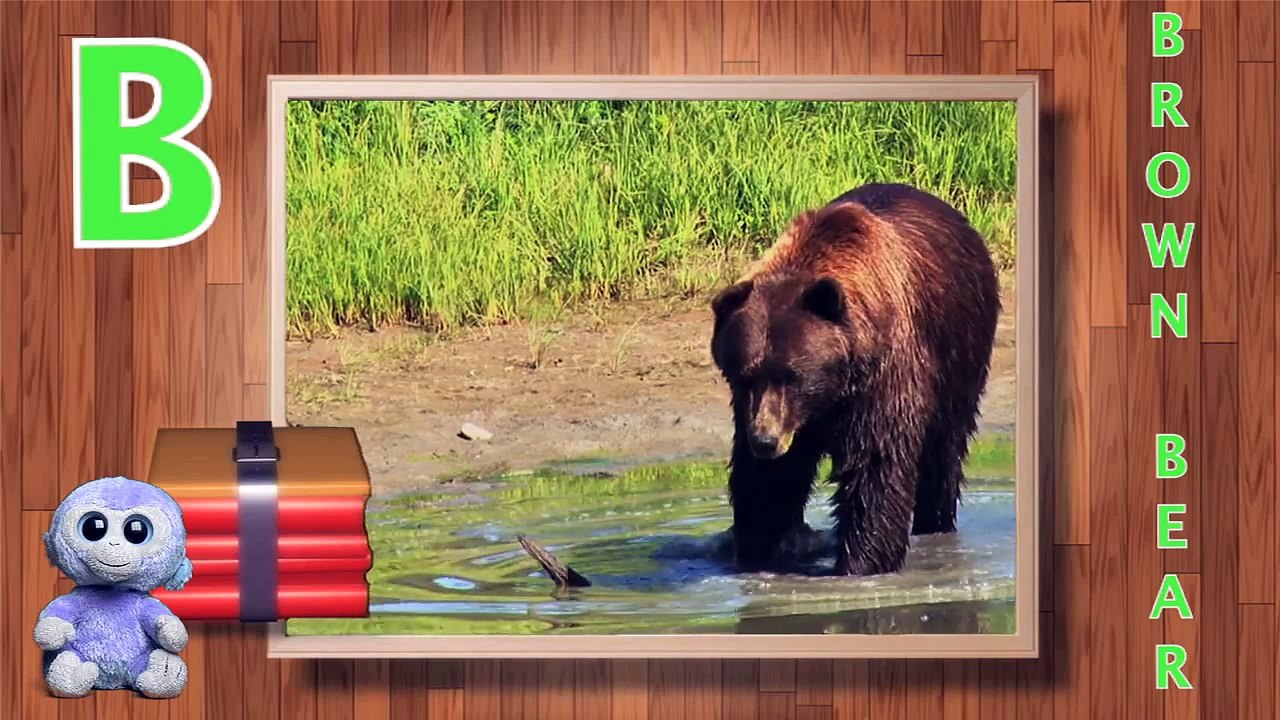 Pour enfants apprentissage espanol abc