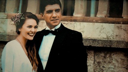 İstanbullu Gelin Yeni Sezon Fragman