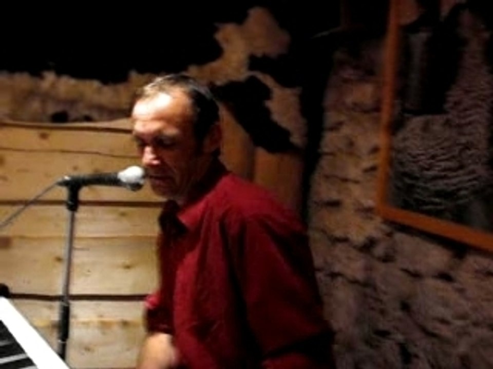 SYLVAIN SANS LES BARZINGUEURS !!