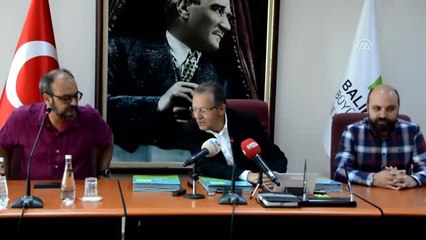 Büyükşehir Belediyesinden Kazı Çalışmalarına Destek