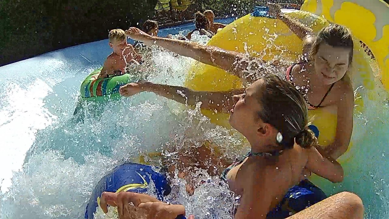 Aqualand - Summer 2017