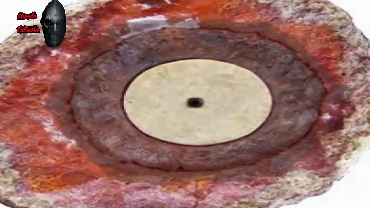 Descubierta una bujía de 500.000 años de antigüedad en Coso