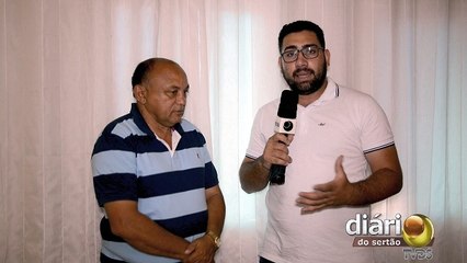 Salário do comércio de Cajazeiras-PB sofre aumento de R$ 40,00