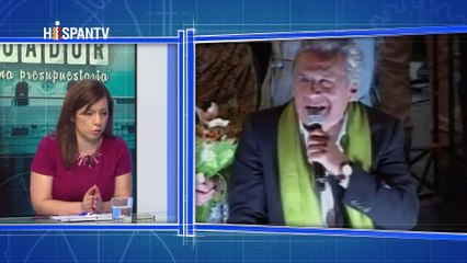 Foro Abierto - Ecuador: 100 días de presidencia de Lenín Moreno