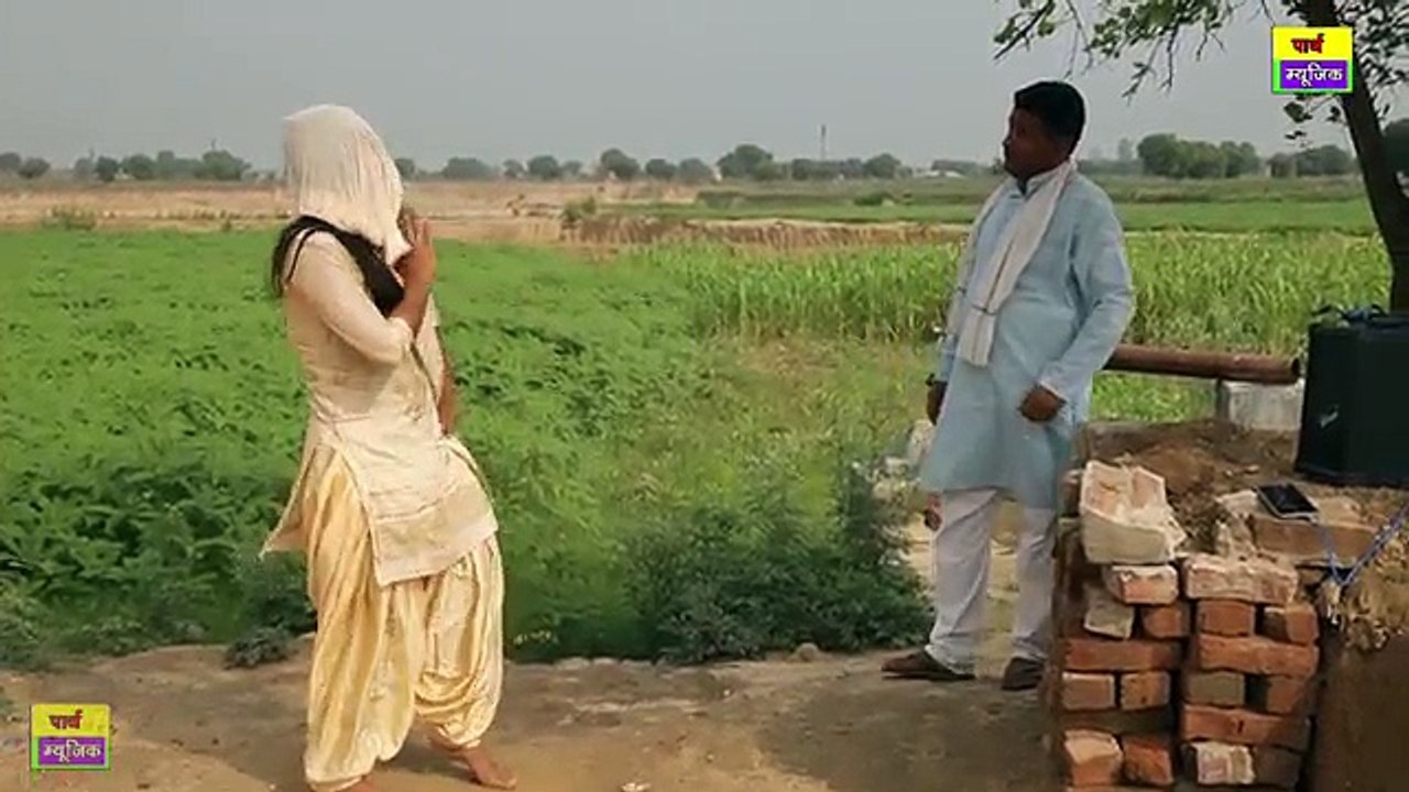 dance | जमींदार की बहु ने खेतों पर डांस करके जमींदार की नाक मैं किया दम | popular haryanvi dance