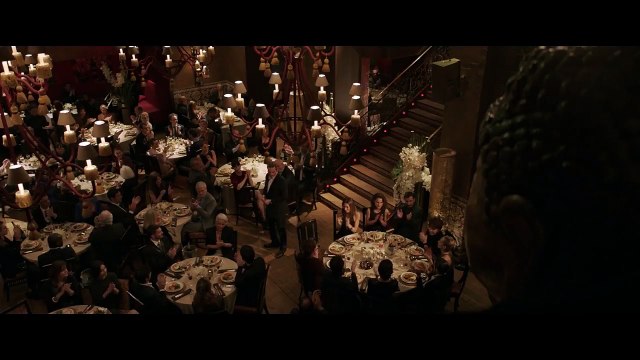 CARBONE Bande Annonce Teaser ✩ Michaël Youn, Benoît Magimel (Thriller - 2017)