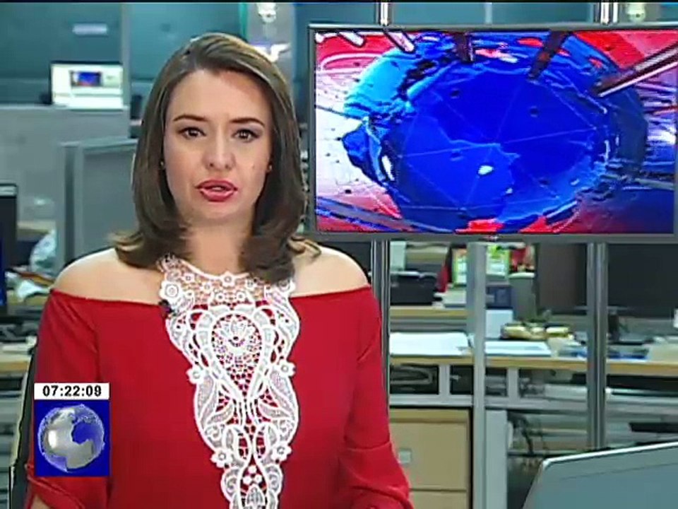 Petroecuador realiza simulacro de derrame de hidrocarburos