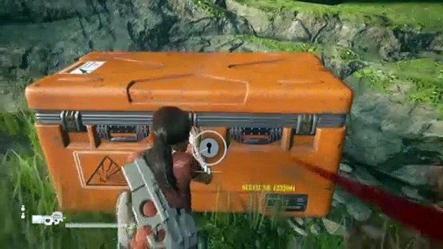 Uncharted Утраченное наследие (173)