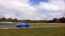 Essai Ford Mustang Shelby GT 350R   Focus RS 350 (circuit)