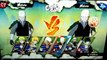 Nouveau orage ultime contre Naruto shippuden ninja 3 minato hanzo gameplay nycc