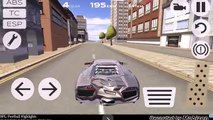 Androïde voiture au volant extrême complet des jeux Courses vidéo 3d hd gameplay hd 1080p