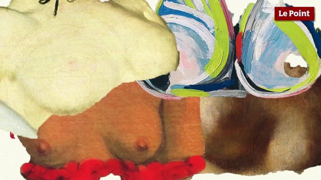 Cachez ce sein que je ne saurais voir #5 : Gabrielle d'Estrées et une de ses soeurs