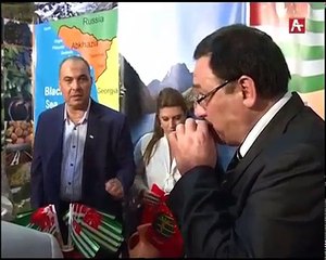 Новости Абхазии 24-08-17