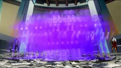 Justice League: Crisis on Two Earths Trailer