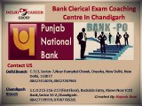 Bank PO and Clerk Best Coaching Center In Chandigarh