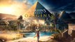 Assassin s Creed Origins - Vídeo centrado en su mundo abierto