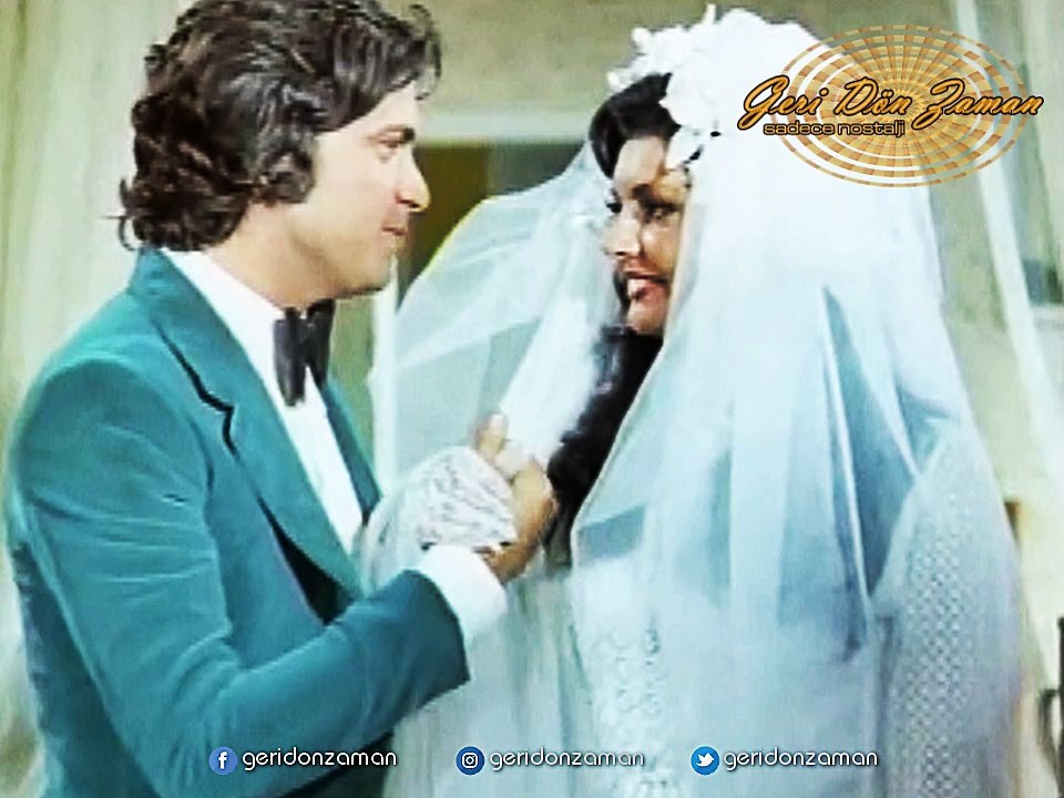 Paul Mauriat - C'est La Chanson De Mon Amour (1972) | Yeşilçam Film Müzikleri