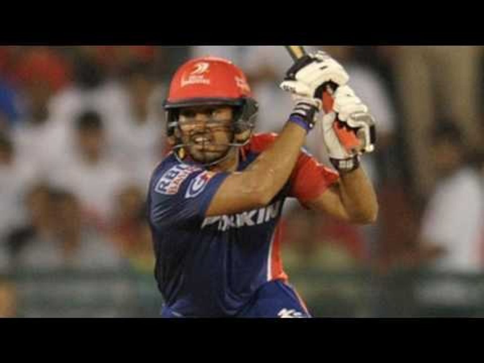 Full Match Report | Gujarat Lions vs Delhi Daredevils | देहली दो विकेट से जीती | IPL 2017