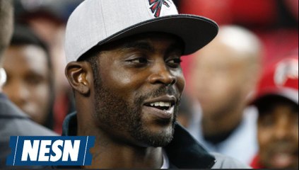 Fox Hires Michael Vick As NFL Studio Analyst