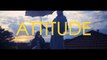 Jarod - Attitude 3 -Libre-