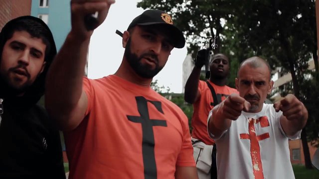 KOFS - Je Dors Pas - Hors Chapitre [Clip Officiel]