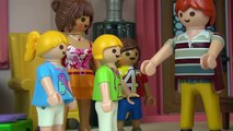 ☆ FAMILIE BERGMANN STAFFEL 1 | Playmobil Geschichte & Serie